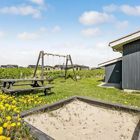 3 Bedroom Gorgeous Home In Hvide Sande Exterior photo