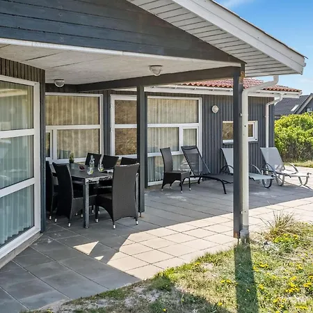 3 Bedroom Gorgeous Home In Hvide Sande Exterior photo
