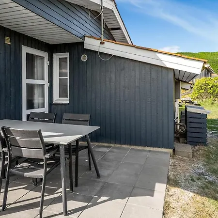 3 Bedroom Gorgeous Home In Hvide Sande Exterior photo