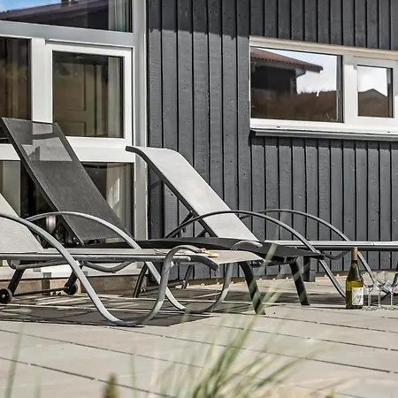 3 Bedroom Gorgeous Home In Hvide Sande Exterior photo