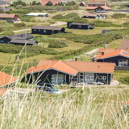 3 Bedroom Gorgeous Home In Hvide Sande Exterior photo