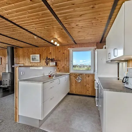 3 Bedroom Gorgeous Home In Hvide Sande Exterior photo