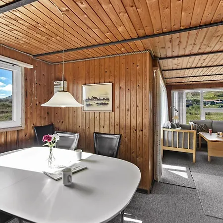 3 Bedroom Gorgeous Home In Hvide Sande Exterior photo