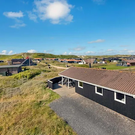 3 Bedroom Gorgeous Home In Hvide Sande Exterior photo