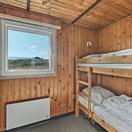 3 Bedroom Gorgeous Home In Hvide Sande Exterior photo