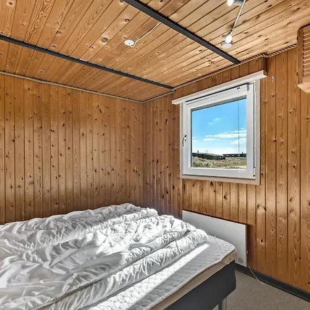 3 Bedroom Gorgeous Home In Hvide Sande Exterior photo