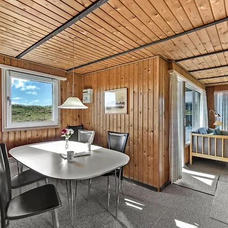 3 Bedroom Gorgeous Home In Hvide Sande Exterior photo