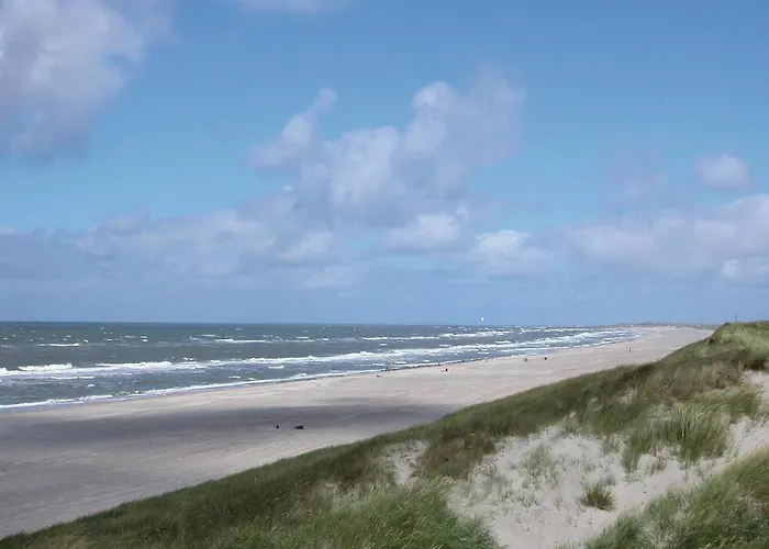 3 Bedroom Gorgeous Home In Hvide Sande