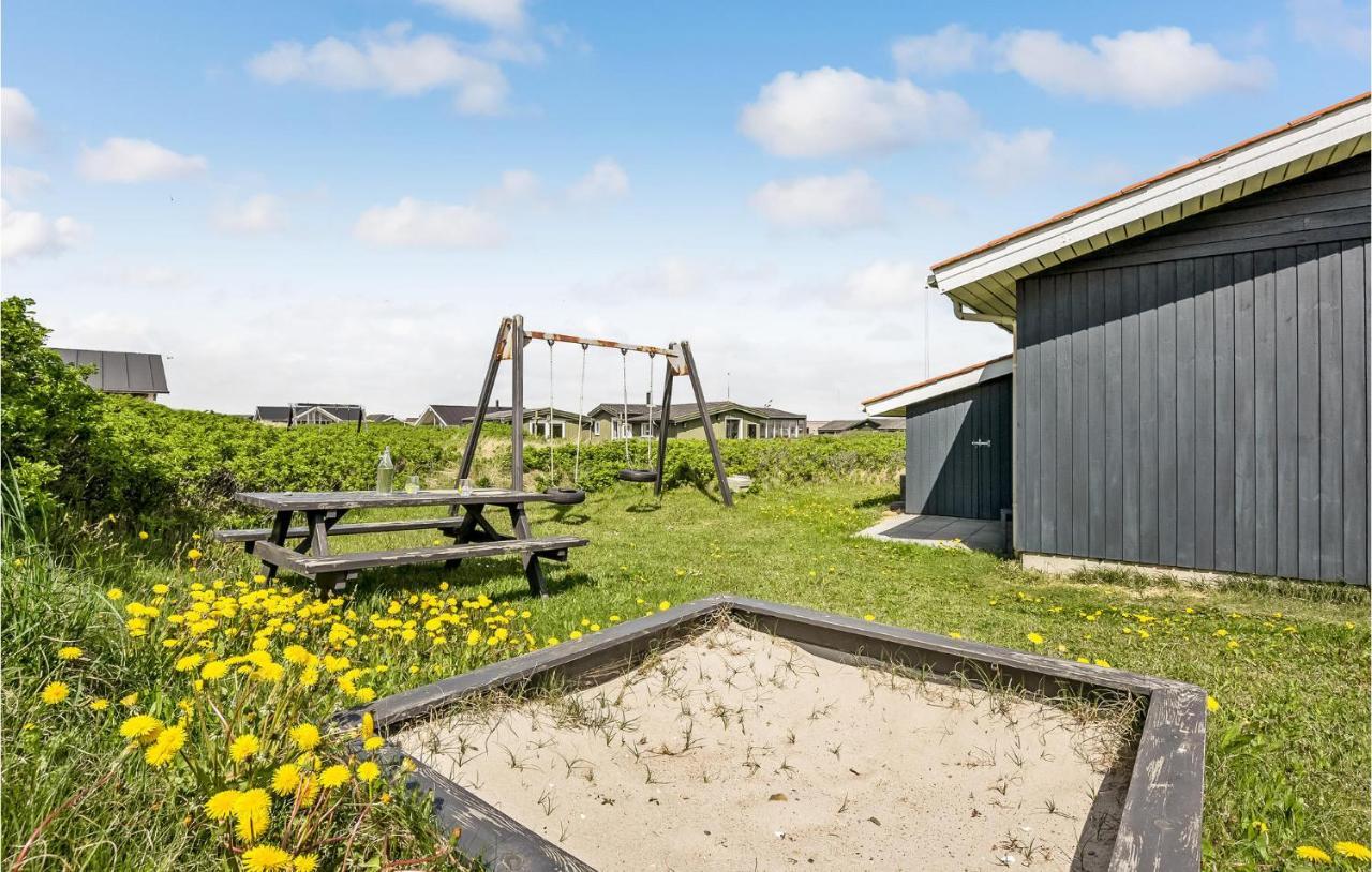 Holiday home 3 Bedroom Gorgeous In
