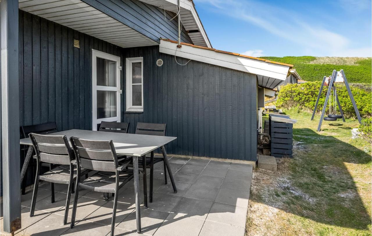 Holiday home 3 Bedroom Gorgeous In