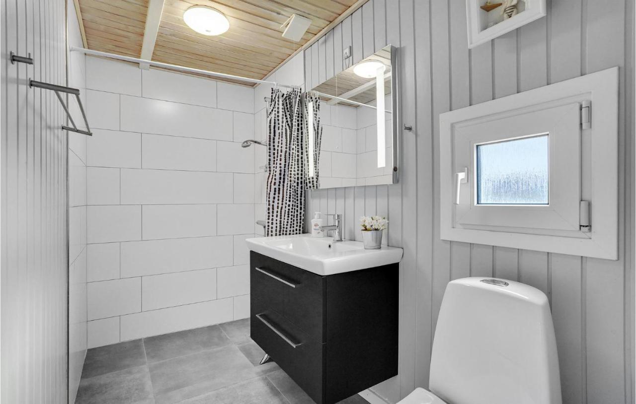3 Bedroom Gorgeous In Hvide Sande