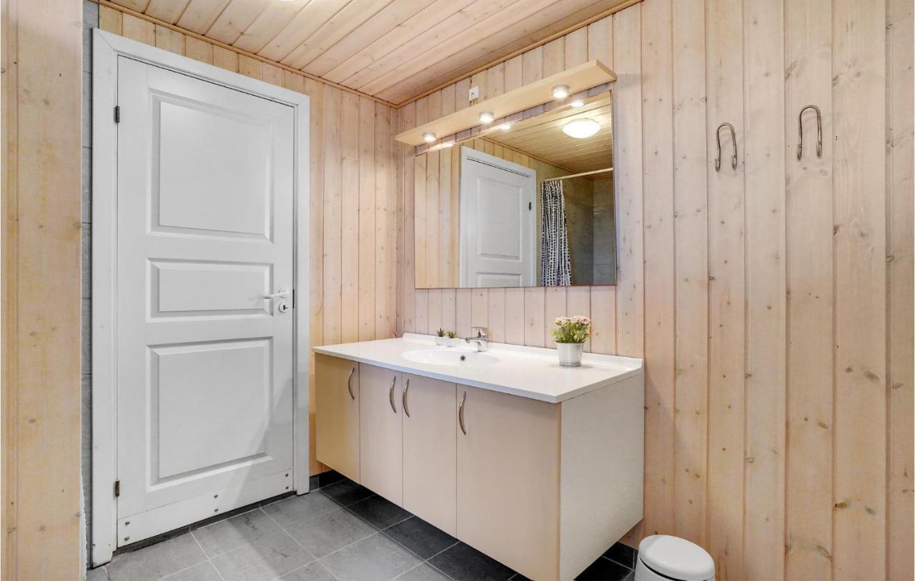 3 Bedroom Gorgeous In * Hvide Sande