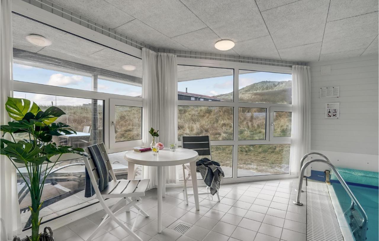 3 Bedroom Gorgeous In Hvide Sande