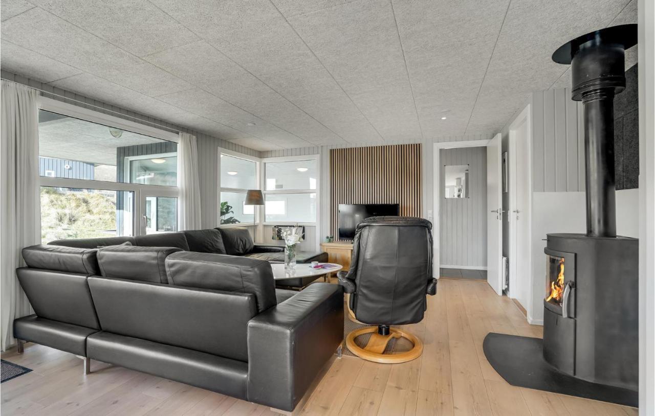 Holiday home 3 Bedroom Gorgeous In