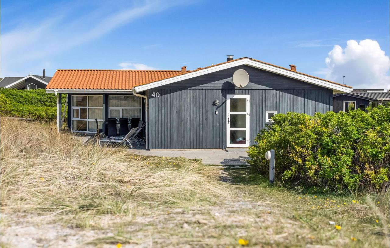 Dom wakacyjny 3 Bedroom Gorgeous In