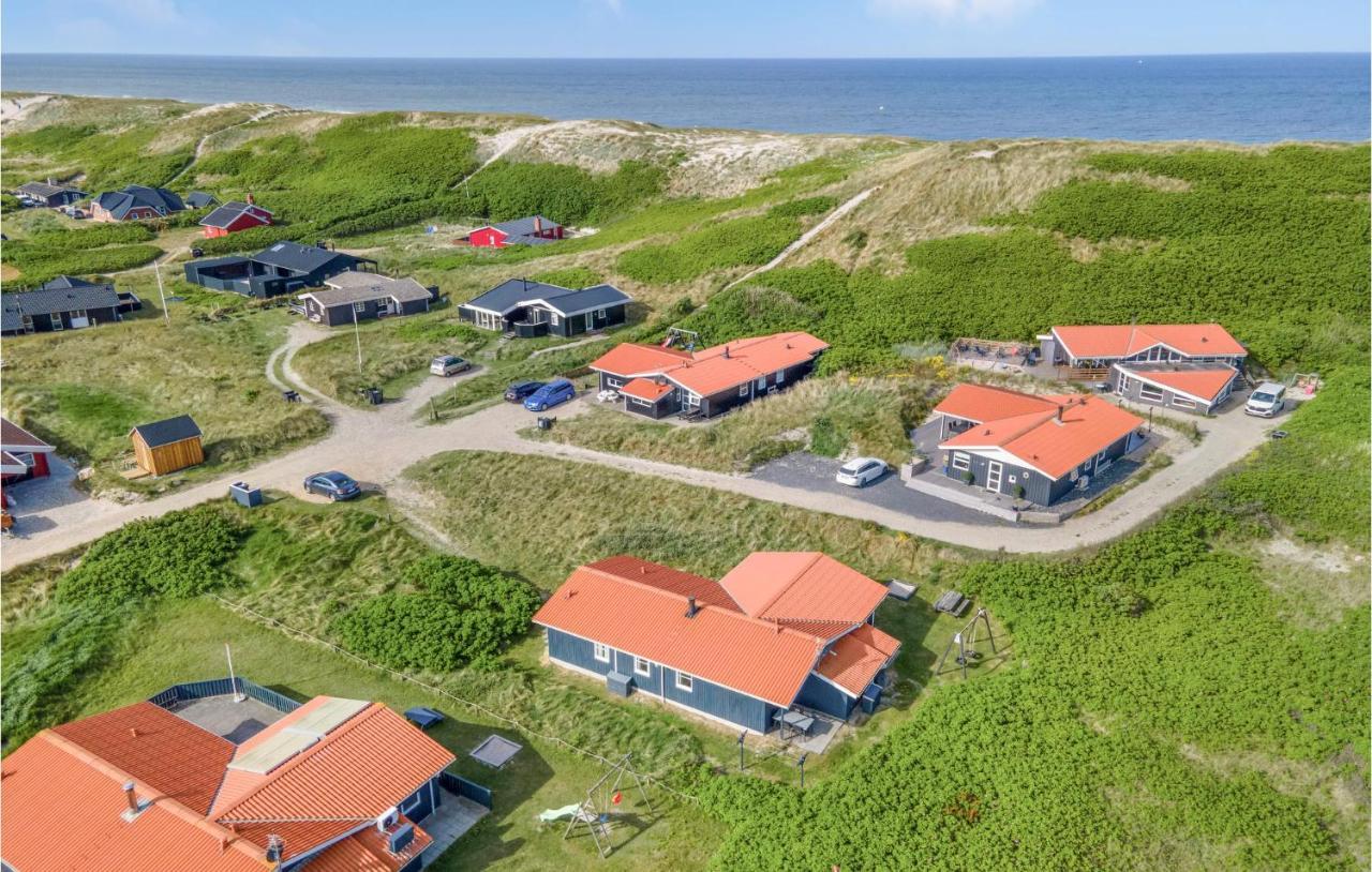 3 Bedroom Gorgeous In Hvide Sande