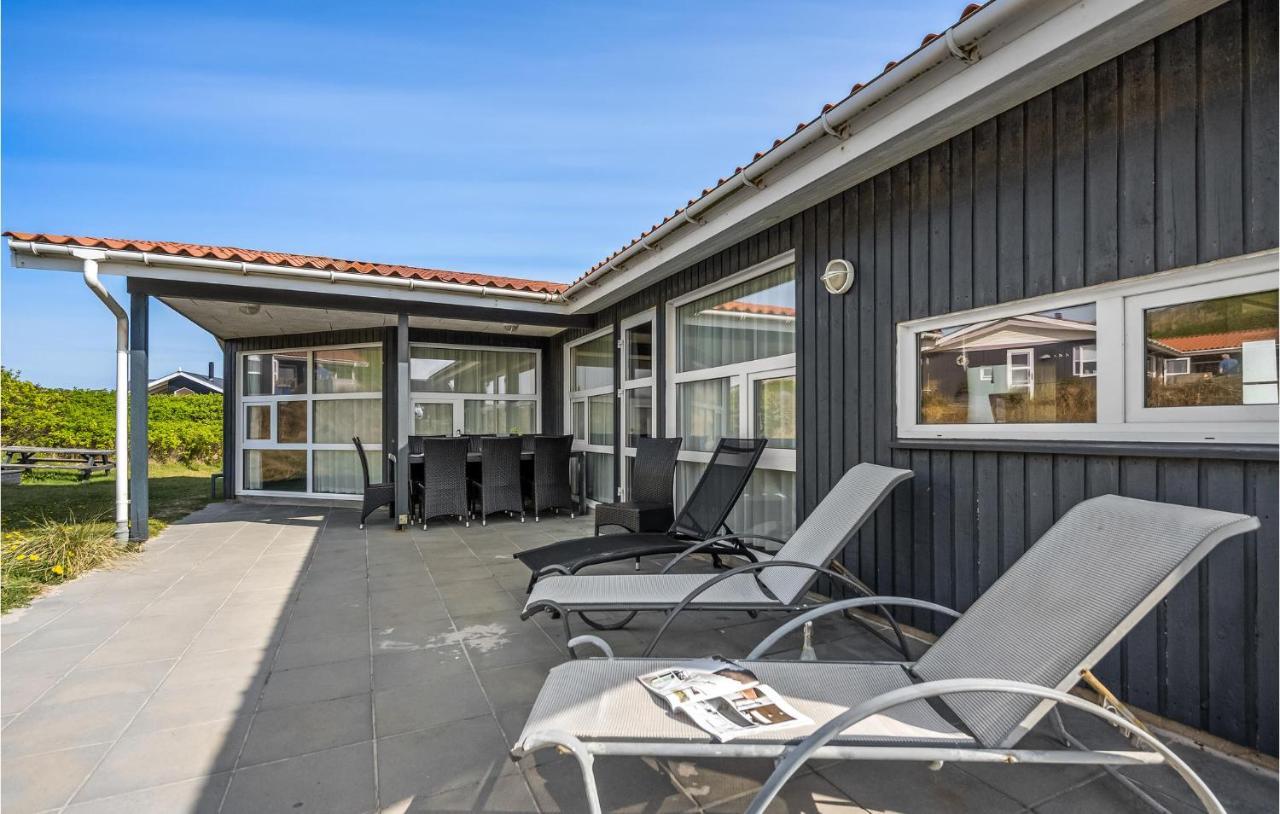 Holiday home 3 Bedroom Gorgeous In *