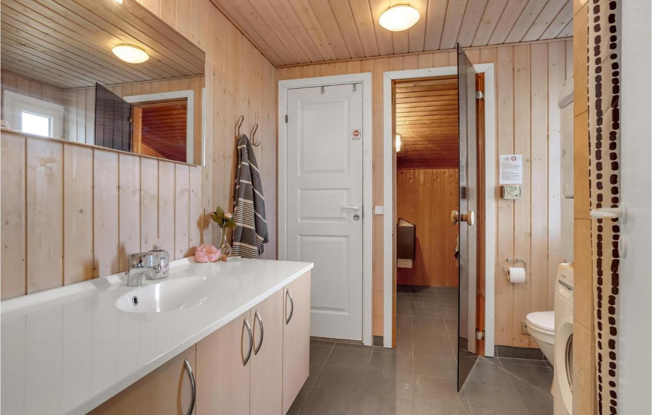 3 Bedroom Gorgeous In *