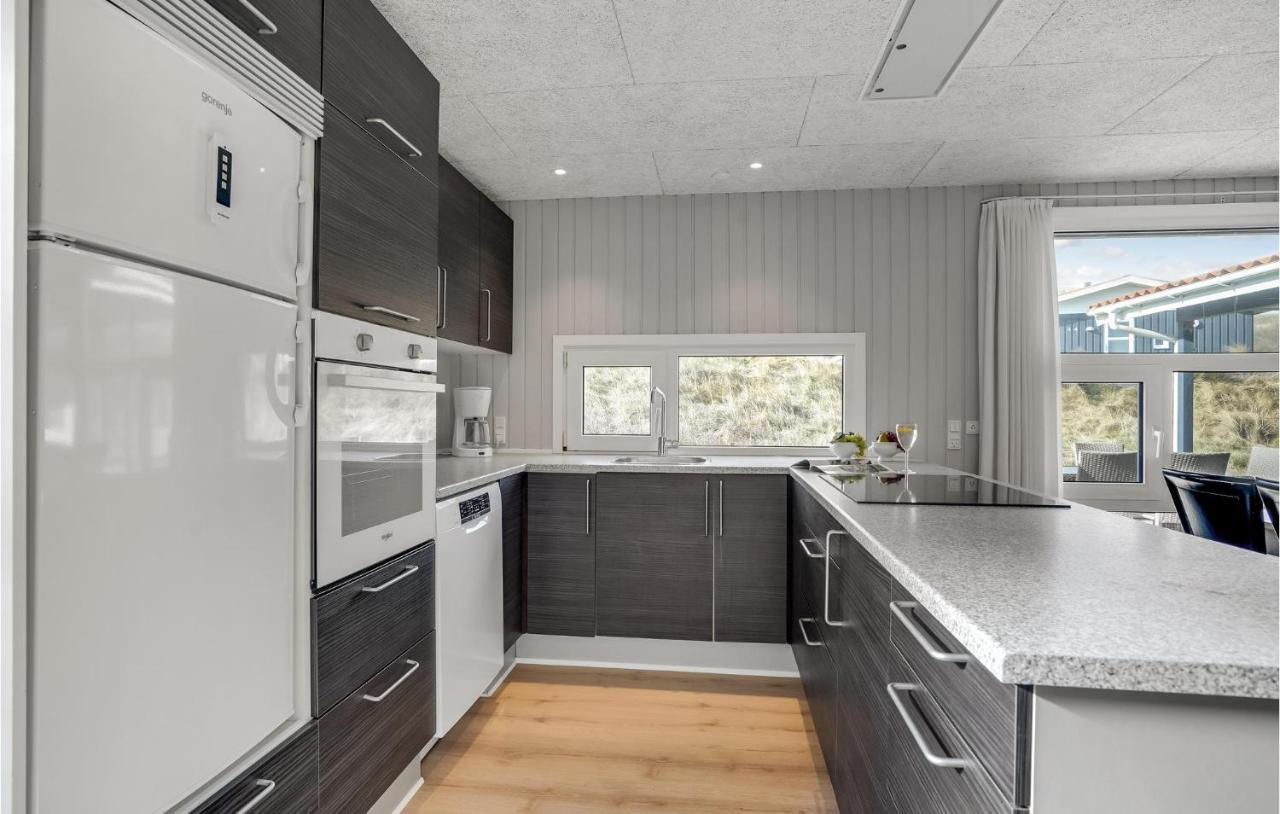 3 Bedroom Gorgeous In Hvide Sande
