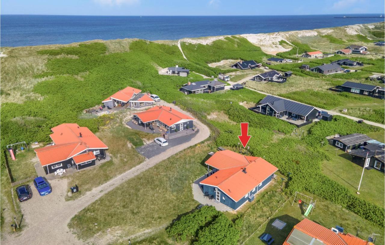 3 Bedroom Gorgeous In *