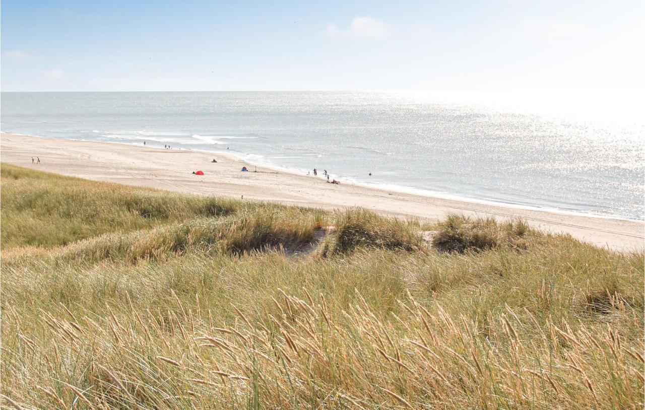 3 Bedroom Gorgeous In Holiday home