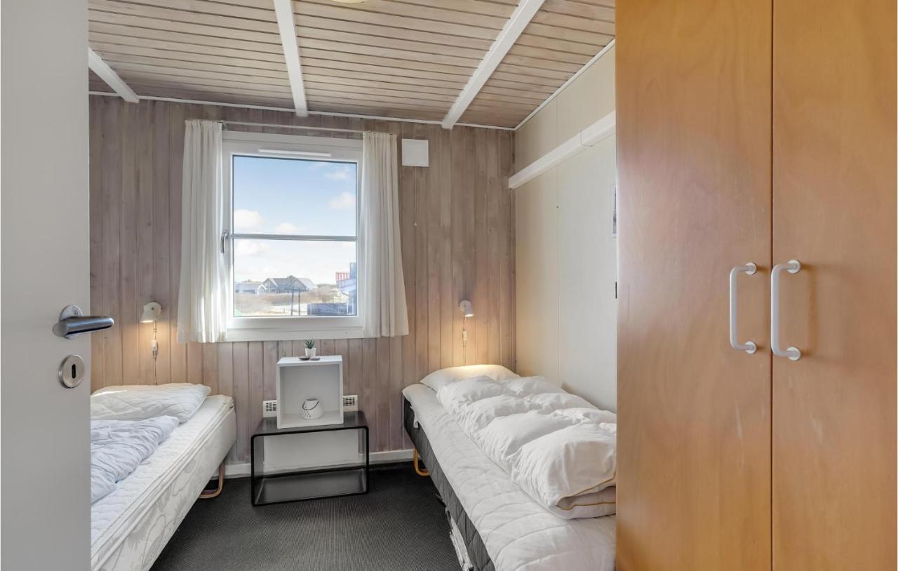 3 Bedroom Gorgeous In * Hvide Sande