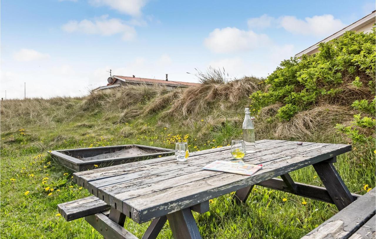 3 Bedroom Gorgeous In Hvide Sande