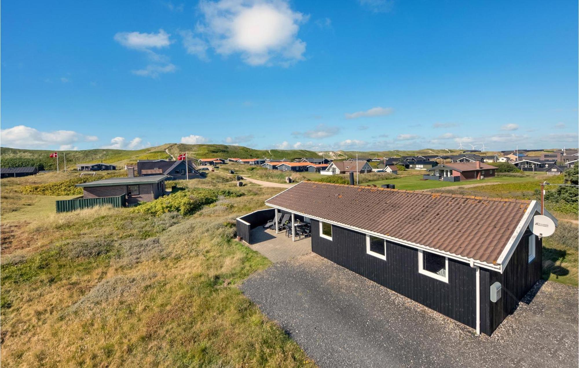 Holiday home 3 Bedroom Gorgeous In