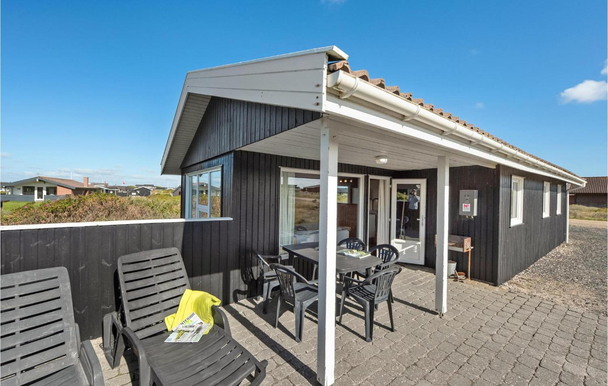 Holiday home 3 Bedroom Gorgeous In