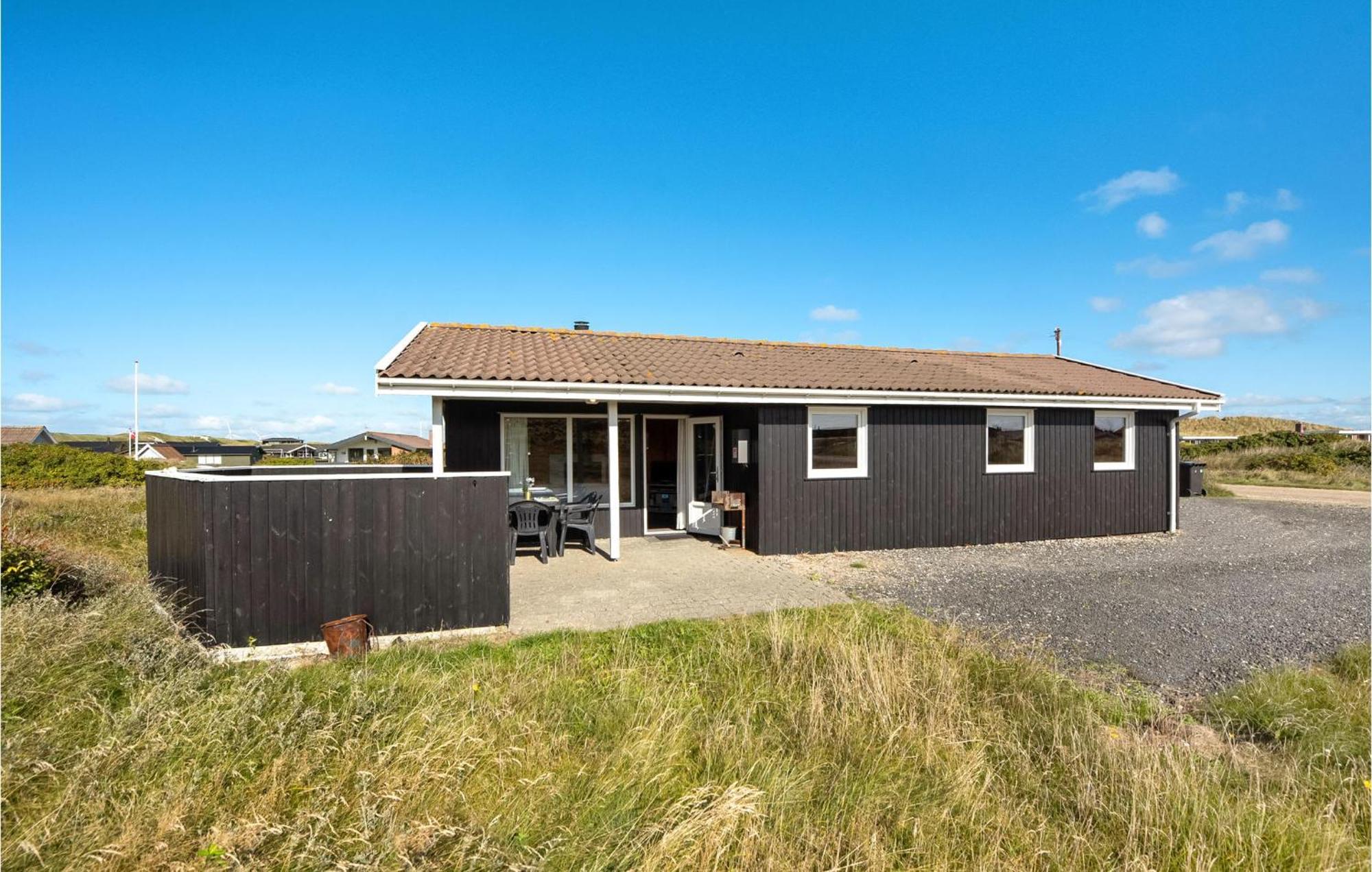 3 Bedroom Gorgeous In Holiday home *